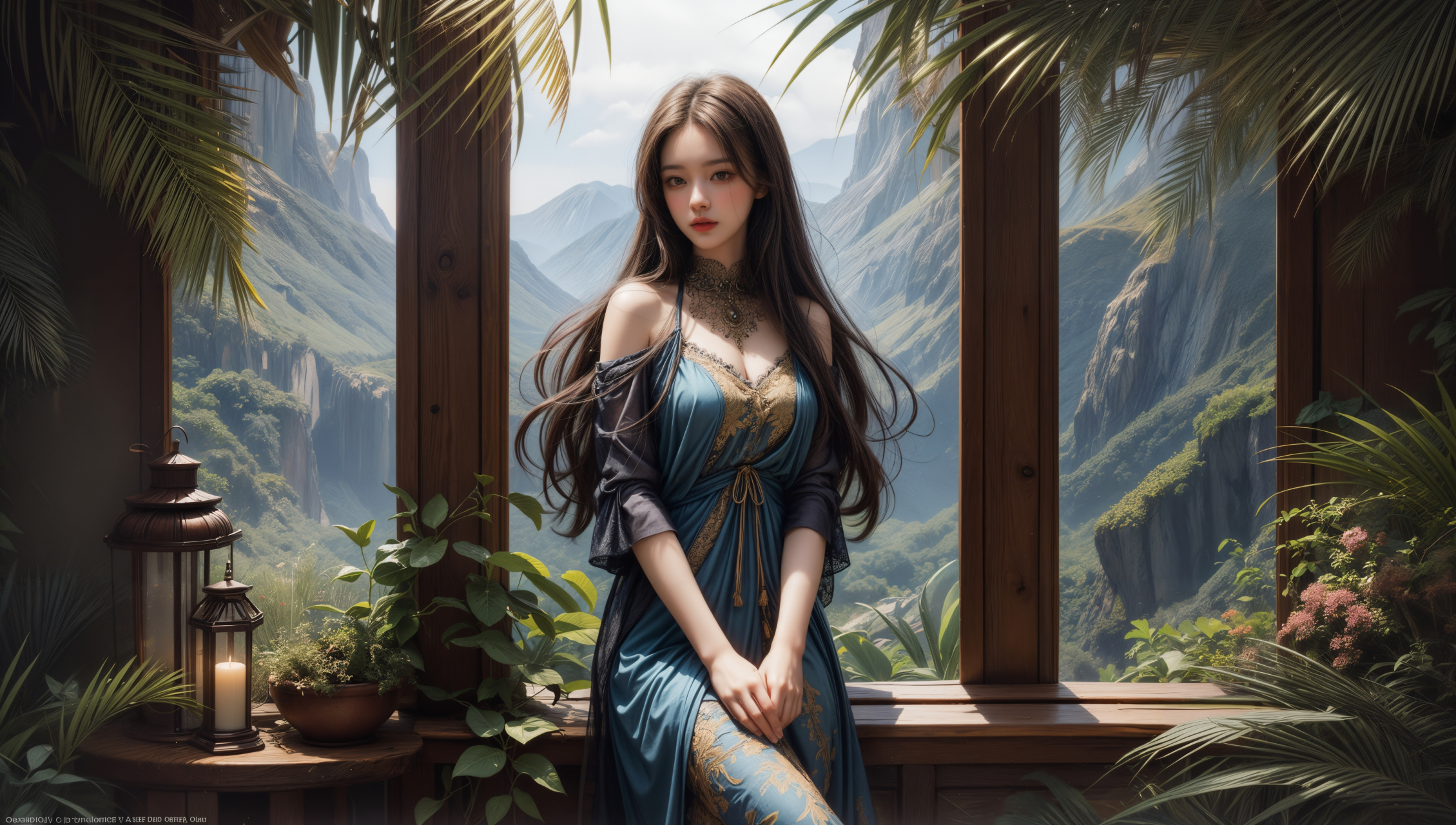 第三届链博会开幕 力拓携手中国宝武参展